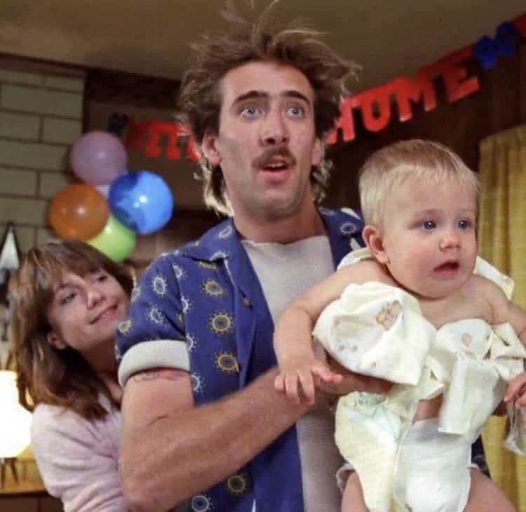 Raising Arizona