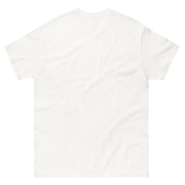Willie N. Unisex Classic T-shirt - Image 2