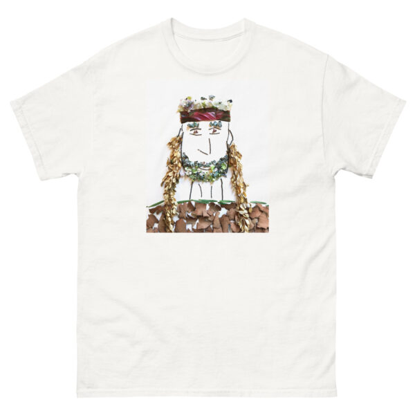 Willie N. Unisex Classic T-shirt