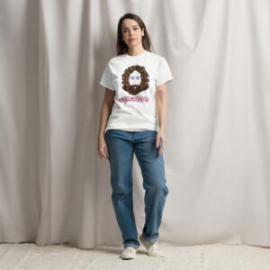 Gerry Garcia Unisex Classic T-shirt