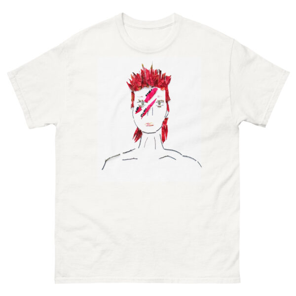 David Bowie Unisex Classic T-shirt