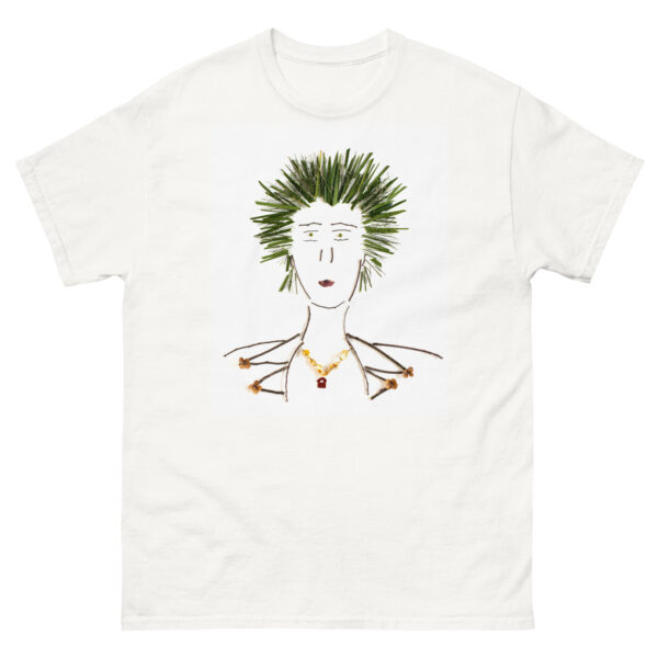 Sid Vicious Unisex Classic T-shirt