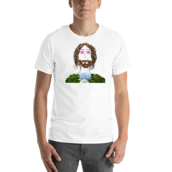 John Lennon Unisex Classic T-shirt