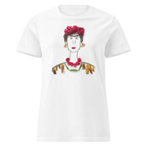 Women’s basic softstyle t-shirt