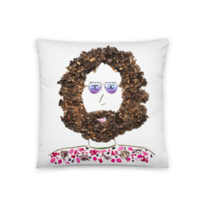 Jerry Pillow