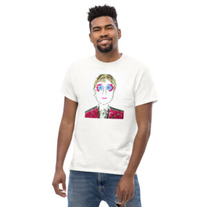 Unisex Classic Tee White Front 2 6a18665b8121f.jpg