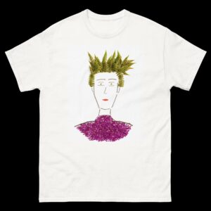 Tilda Unisex T-shirt