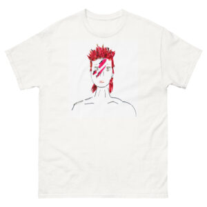 Stardust Unisex T-shirt