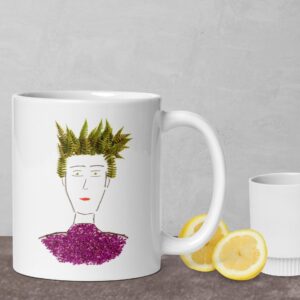 Tilda mug