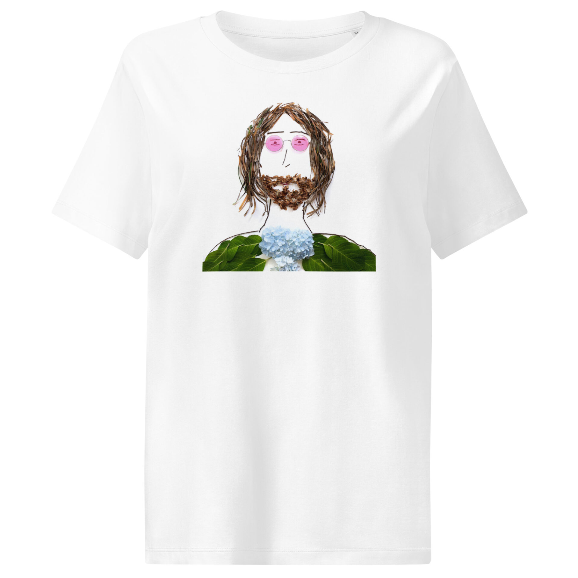 Women’s Organic Cotton T-shirt 1 Womens Organic Ribbed Neck Stella Muser T Shirt White Front 6a183ba2147ae.jpg